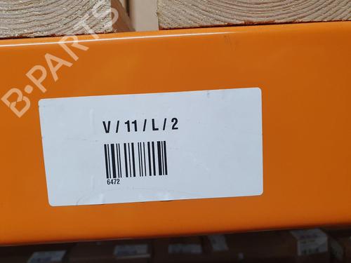 Sprederrør KIA CEED (CD) 1.4 | BP30796456M98 