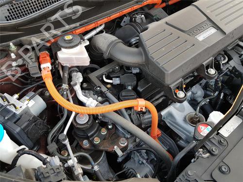 Engine HONDA CR-V V (RW_, RT_) 2.0 e-CVT Hybrid (RT5) | BP27286759M1