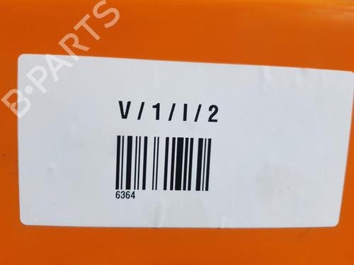 Tailgate lift support MAZDA CX-30 (DM) SKYACTIV-G M Hybrid | BP32177624C138