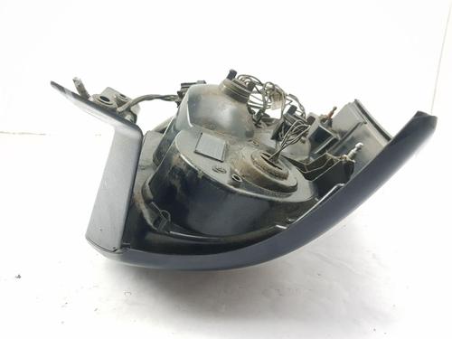Right taillight LAND ROVER FREELANDER 2 (L359) 2.2 TD4 4x4 | BP29343410C35 
