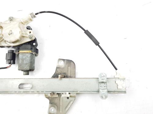 Front left window mechanism KIA PICANTO II (TA) 1.0 | BP40195881C22 - Image 2
