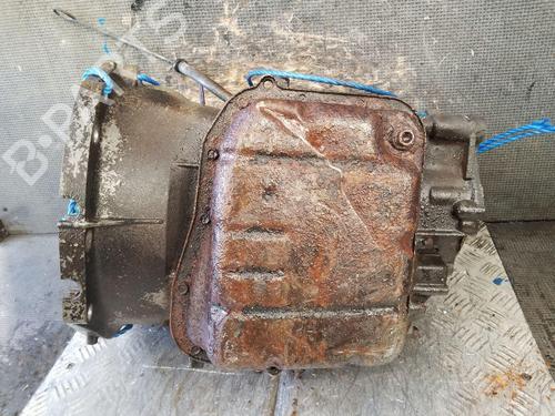 Cambio DAIHATSU TERIOS (J2_, F7__) 1.5 4x4 | BP30806029M3 