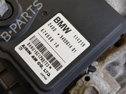 Gearbox BMW 1 (F40) M 135 i xDrive | BP37683347M3 - Image 6