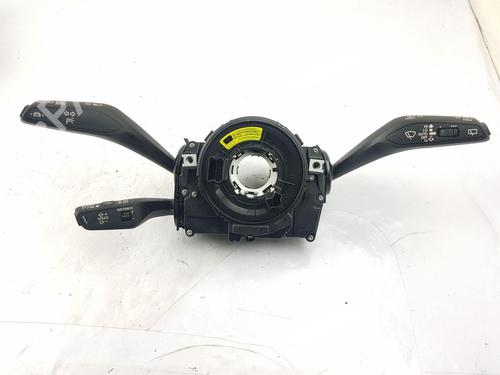Used Steering column stalk AUDI A4 B9 Avant (8W5, 8WD) RS4 TFSi quattro (450 hp) 30500331