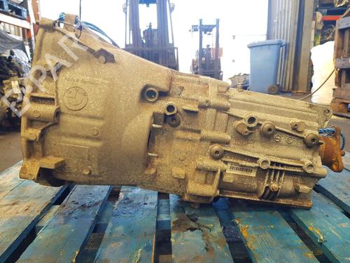 Gearbox BMW 1 (E87) 118 d | BP40256343M3  - Image 6