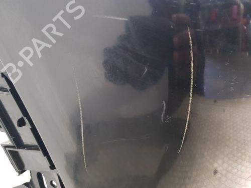 Front bumper LAND ROVER DISCOVERY III (L319) 2.7 TD 4x4 | BP27455333C7 