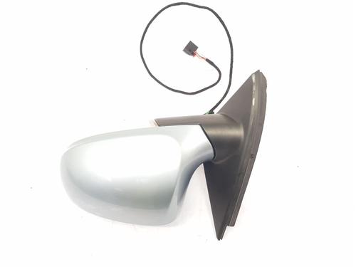 left-mirror-vw-passat-b6-3c2-2005-2006-2007-2008-2009-2010-2011-36667045 main image