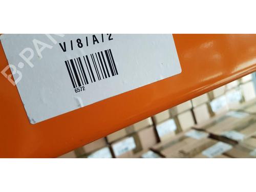 Injector FORD S-MAX (WA6) 1.6 TDCi | BP29492843M100