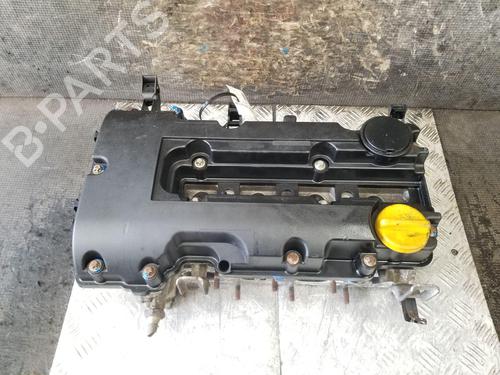Used Cylinder head Cylinder head VAUXHALL ADAM (M13) 1.4 (87 hp) 33413050 33413050