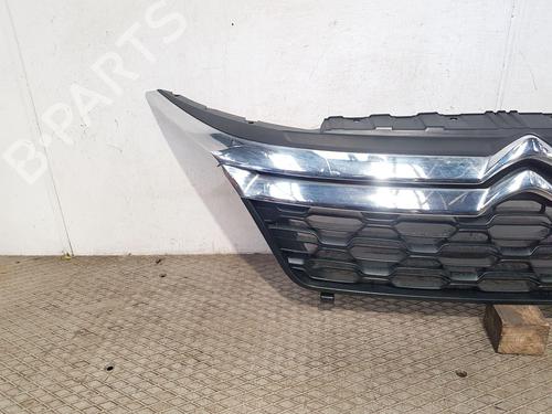 Grille CITROËN JUMPER II Van 2.2 HDi 130 | BP27974903C40