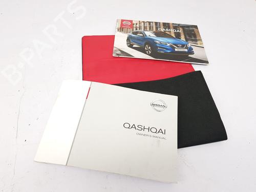 Other NISSAN QASHQAI II (J11, J11_) | BP30581028O1