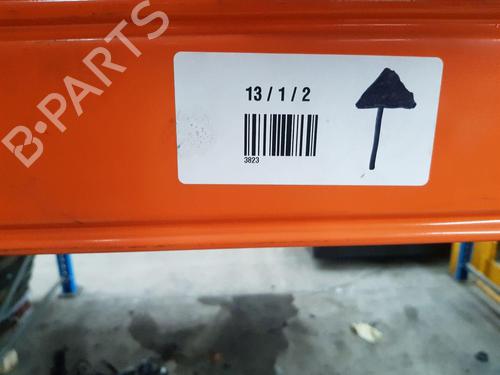 Rear right panel AUDI Q7 (4MB, 4MG, 4MQ) SQ7 TDI quattro | BP32787239C61  - Image 12