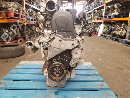 Engine VW GOLF PLUS V (5M1, 521) 1.9 TDI | BP39169945M1 - Image 5