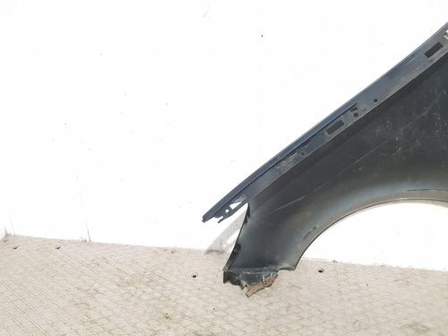 Right front fenders RENAULT CLIO III (BR0/1, CR0/1) 1.2 16V (BR02, BR0J, BR11, CR02, CR0J, CR11) | BP27166788C42 