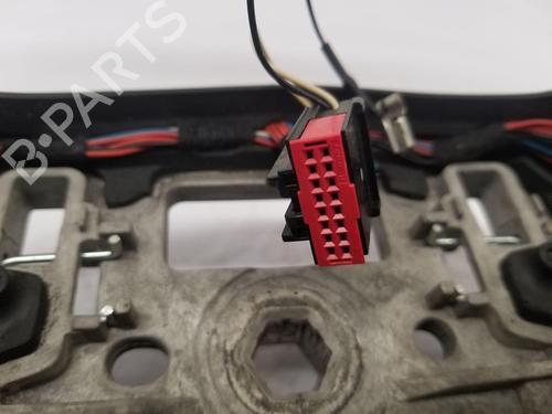 Steering wheel FORD MONDEO IV (BA7) 2.2 TDCi | BP37267666C49 - Image 5