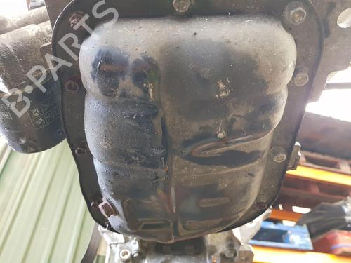 Engine TOYOTA AURIS (_E18_) 1.2 (NRE185_, NRE185R) | BP26461202M1