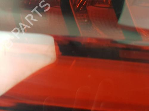 Left taillight AUDI A4 B9 (8W2, 8WC) S4 TFSi quattro | BP31819908C34