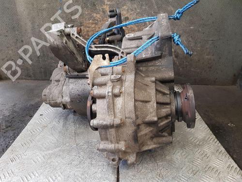 Gearbox VW PASSAT B7 Variant (365) 1.6 TDI | BP39050374M3 - Image 7