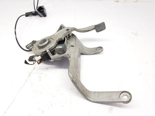 Break pedal MERCEDES-BENZ CLK Convertible (A209) CLK 240 (209.461) | BP31983300I19 