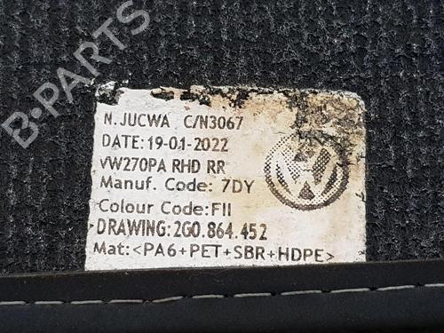 Other VW POLO VI (AW1, BZ1, AE1) | BP40045363O1 - Image 16
