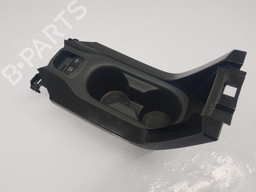 Used Cup/Object holder TOYOTA COROLLA Hatchback (_E21_, _EA1_, _EH1_) 1.8 Hybrid (ZWE211, ZWE219) (122 hp) 29549406