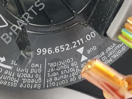 Mando intermitentes / limpia PORSCHE BOXSTER (986) S 3.2 | BP30603609I23