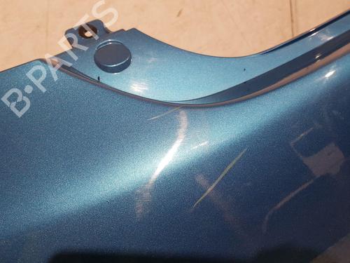 Zderzak tylny MITSUBISHI MIRAGE / SPACE STAR VI Hatchback (A0_A) 1.2 (A03A) | BP30864822C8 