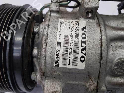 AC compressor VOLVO V40 Hatchback (525) T3 | BP35934008M34 - Image 7