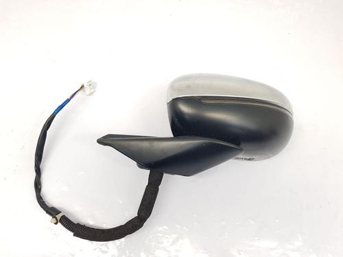 Used Left mirror HONDA JAZZ V (GR_, GS_) 1.5 eHEV (GR3, GR6) (109 hp) 29492849