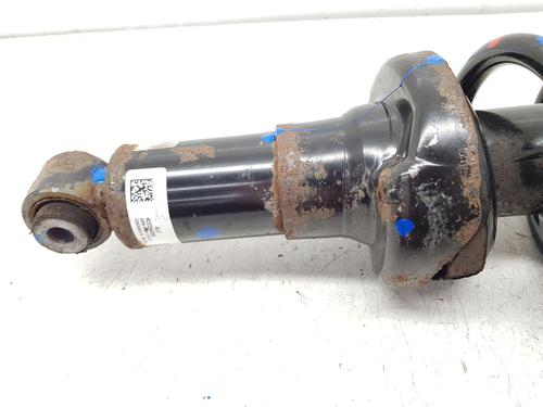 Left front shock absorber AUDI R8 (422, 423) 4.2 FSI quattro | BP22681347M16 