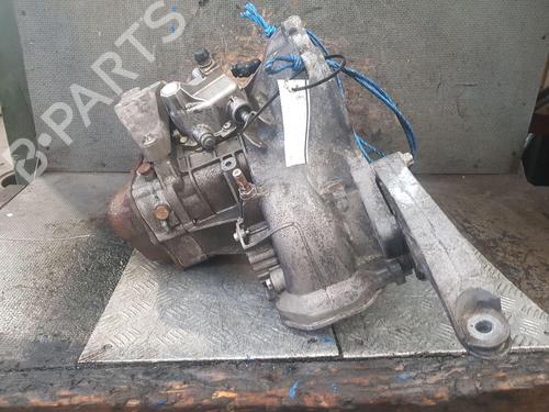 Skrzynia biegów VAUXHALL ASTRA Mk IV (G) Estate (T98) 1.7 CDTI 16V | BP30839931M3