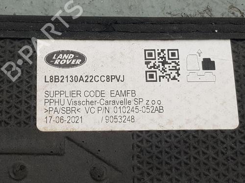 Other LAND ROVER DEFENDER Van (L663) | BP38328392O1 - Image 4