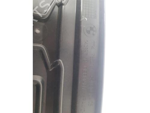 Upper protection BMW 5 (G30, F90)  | BP26667469M93 