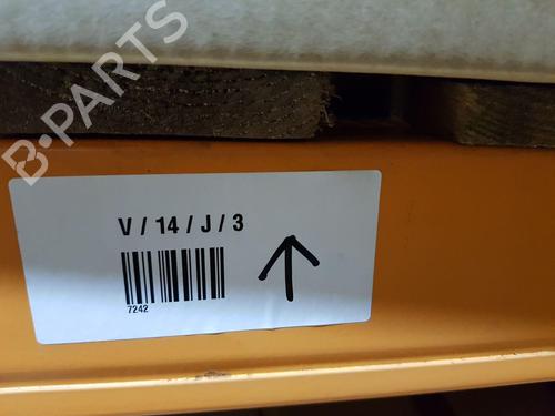 Alternator LAND ROVER RANGE ROVER SPORT I (L320) 3.6 D 4x4 | BP29737904M7