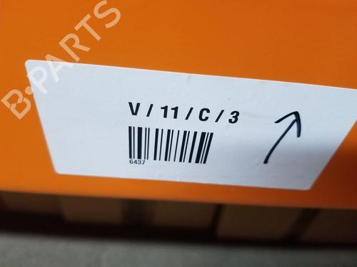 Electronic module LAMBORGHINI HURACÁN 5.2 LP 610-4 | BP22677017M83 