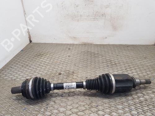 Used Right front driveshaft MERCEDES-BENZ GLC (X253) 220 d 4-matic (253.905, 253.903) (170 hp) 25839775