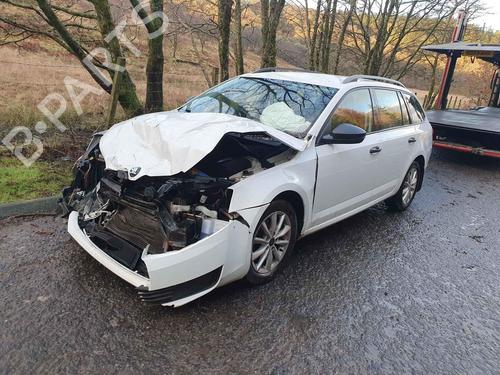 Used Parts SKODA OCTAVIA III Combi (5E5, 5E6)  1.6 TDI  4412334