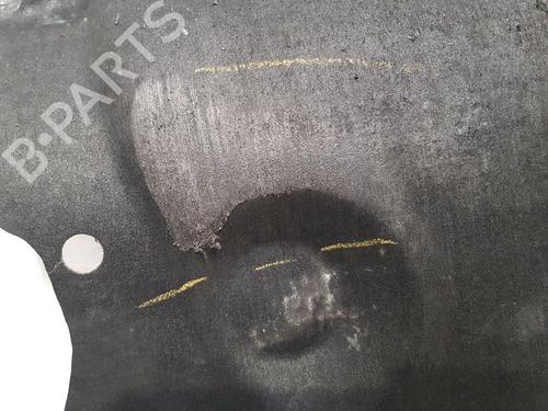 Underbody protection VOLVO V70 III (135) D4 | BP26692658M92 