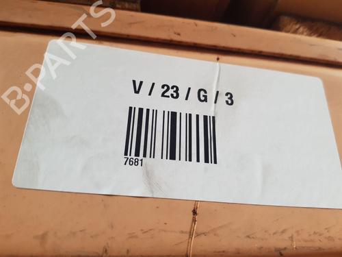 Front right seatbelt FORD FOCUS II (DA_, HCP, DP) 1.6 Ti | BP33889934I25  - Image 6