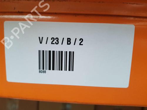 Hinge/Door check strap AUDI A6 C8 Avant (4A5) S6 TDI Mild Hybrid quattro | BP32251951C146  - Image 10