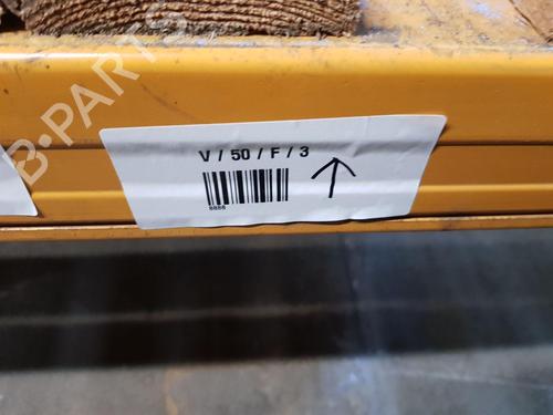 Engine mount VW GOLF IV (1J1) 3.2 R32 4motion | BP36144367M89  - Image 14