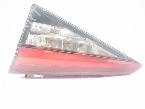 Right tailgate light SKODA KODIAQ I (NS6, NS7, NV7) 2.0 RS Bi-TDI 4x4 | BP32252078C80