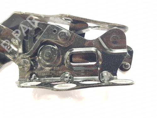 Hinge/Door check strap MERCEDES-BENZ C-CLASS (W205) C 200 EQ Boost (205.077) | BP28120088C146 