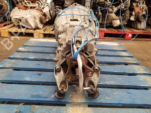 Gearbox BMW 1 Coupe (E82) 120 d | BP33834010M3  - Image 6