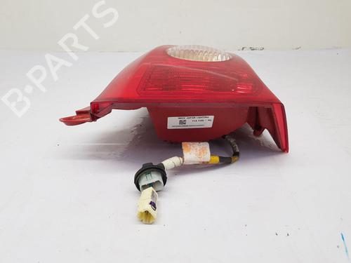 Right taillight SUZUKI ALTO VII (GF, HA25_, HA35_) 1.0 (AMF310, GFC31S) | BP30500245C35 
