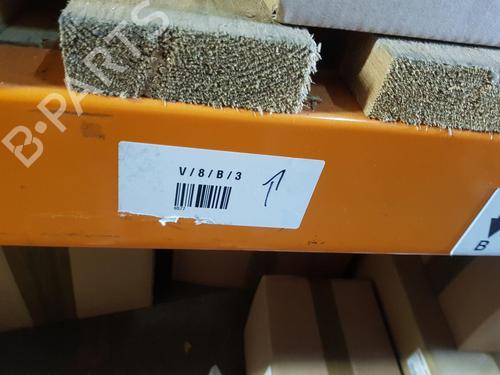 Right front window switch FORD ECOSPORT | BP22663058I26