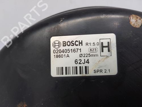 Servo brake SUZUKI SPLASH (EX) 1.0 (A5B310) | BP29597757M42 