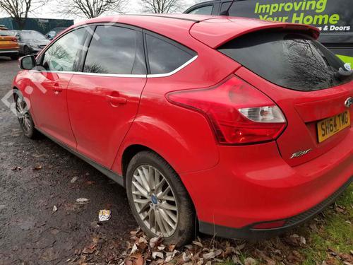 Gearbox FORD FOCUS III 1.0 EcoBoost | BP34639091M3  - Image 15