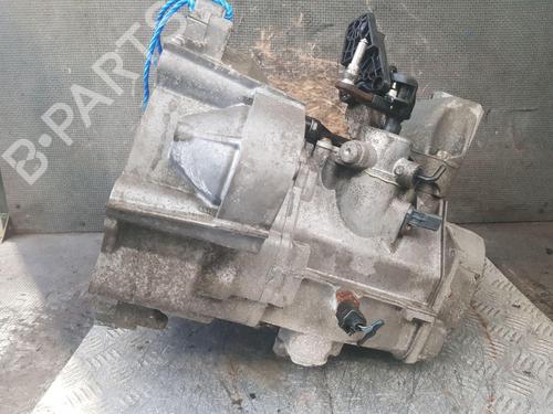 Gearbox VW GOLF VIII (CD1, DA1) 1.5 eTSI | BP30554681M3