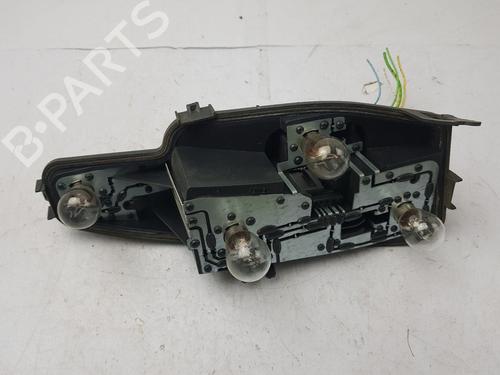 Used Lamp holder Lamp holder PEUGEOT 308 SW I (4E_, 4H_) 1.6 HDi (109 hp) 33295940 33295940